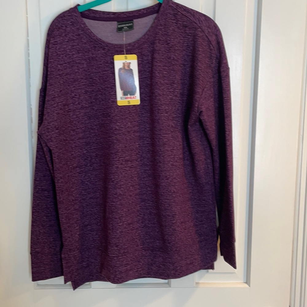 NWT Women’s 32 Degrees Size S